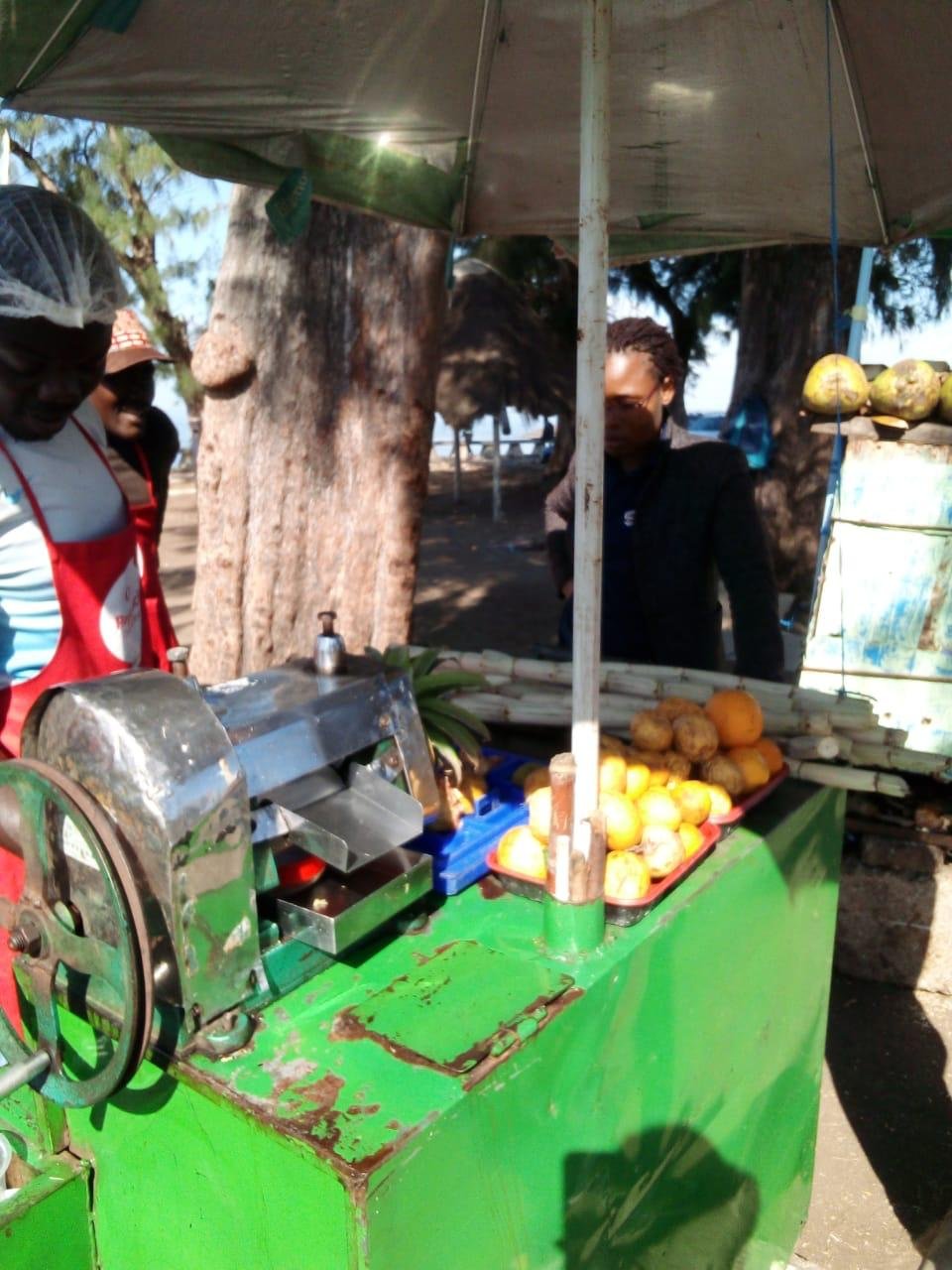 Treinamento sobre boas práticas higiene e manipulação de alimentos